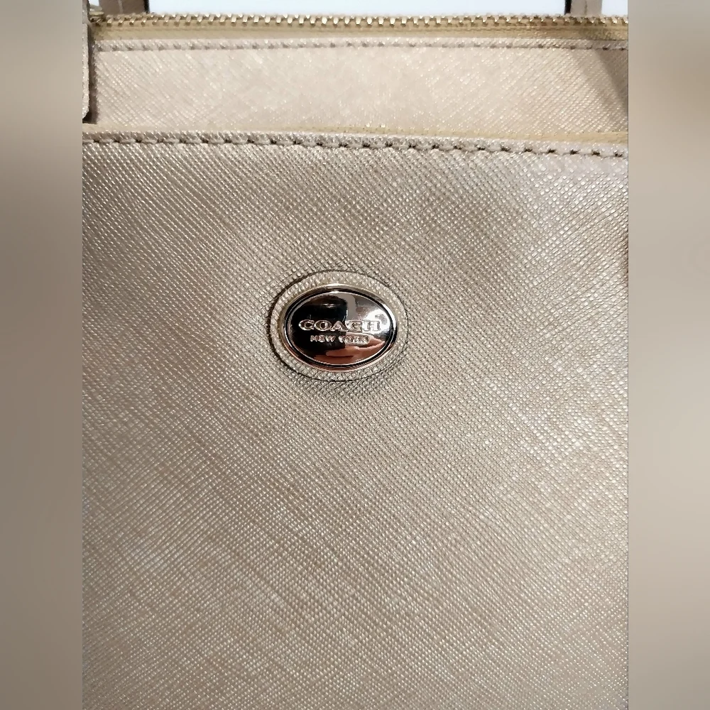 Coach Peyton Mini Jordan Satchel,‎ F32829